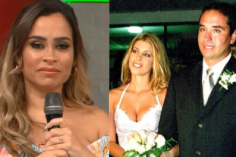 “La odié durante años”: Ethel Pozo revela cómo perdonó a Viviana Rivasplata