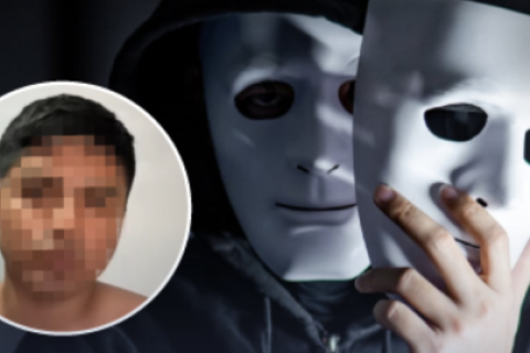 Condenado por estafa en TikTok con falsas ventas de iPhones