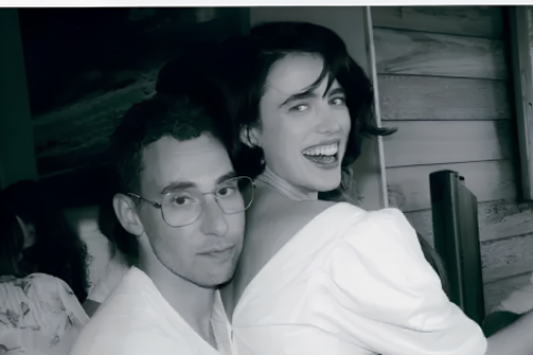 ¿Ruptura en Hollywood? Margaret Qualley y Jack Antonoff se separan tras tres años de matrimonio