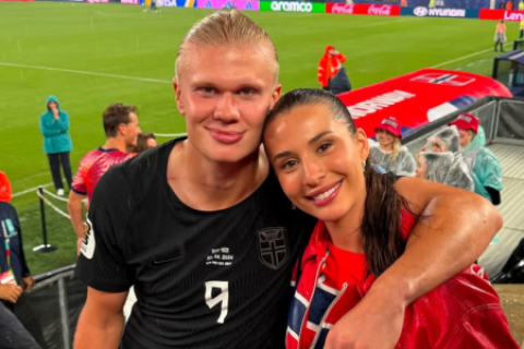 de