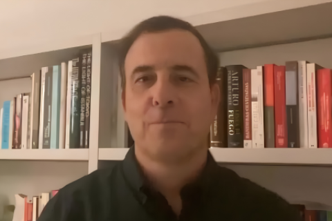Aldo Mariátegui 
