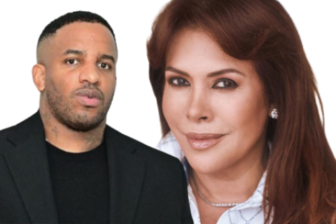 Farfán revela pruebas contra Magaly Medina y famosos reaccionan