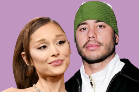 Ariana Grande y Ricky Álvarez reavivan su romance casi una década después