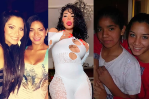 Mayra Couto se despide de su gran amiga y exige justicia