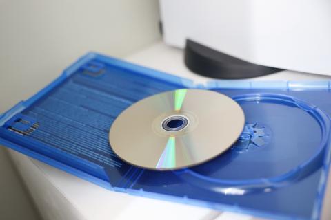 Playstation