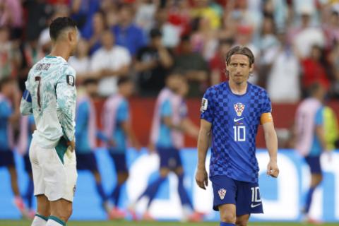Luka Modric