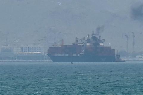 Nueva escalada en Oriente Medio por los ataques de EEUU e Irán