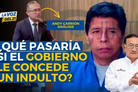 andy carrion pedro castillo