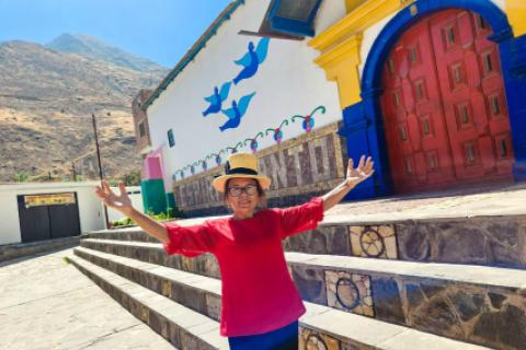 Rutas cortas, sol y aventura: destinos imperdibles para viajar cerca de Lima