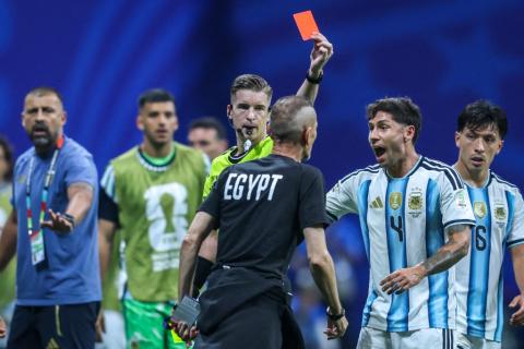 ARBITRO