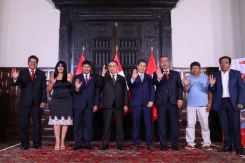 arequipa la joya