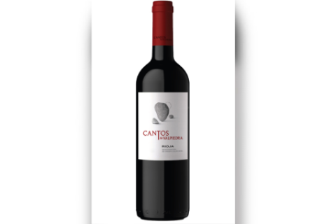 Cantos de Valpiedra