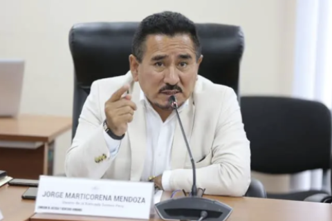MINISTRO 