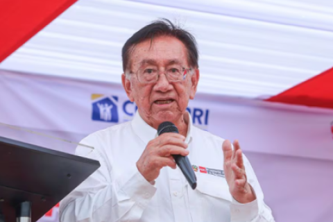 José María Balcázar