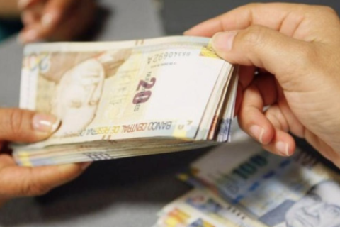 DINERO 
