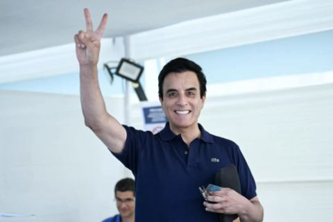 CARLOS ESPA