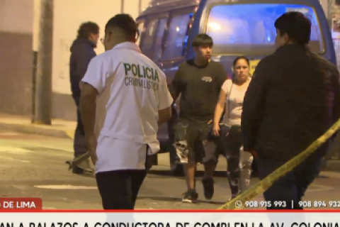 ASESINATO