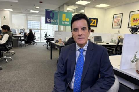 Carlos Espá
