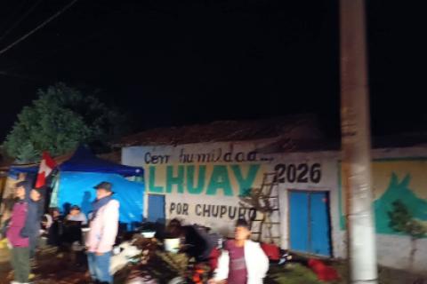 Junín