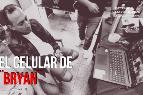 ¨brayan¨detenido