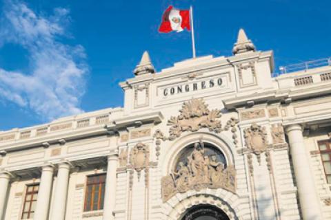 congreso