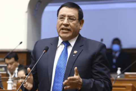 Congreso vuelve a suspender debate del crédito suplementario y retrasa definición sobre gratificaciones para trabajadores CAS