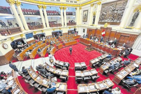 congreso