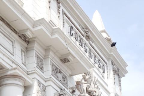 congreso