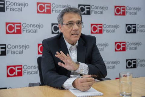 Consejo Fiscal pide al nuevo Gobierno derogar leyes tras fallo del TC