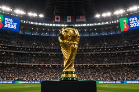 Mundial 2026