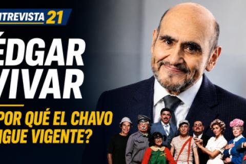 edgar vivar chavo 8