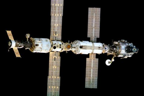 El día que el módulo Zvezda marcó un hito en la Estación Espacial Internacional
