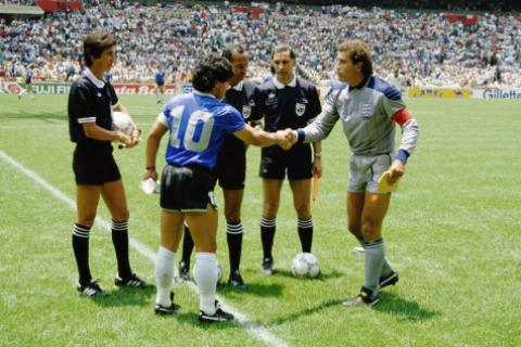 El Partido festival cine
