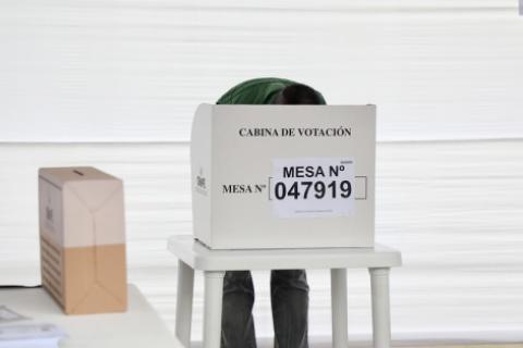 ELECCIONES 