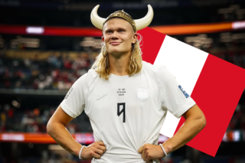 haaland