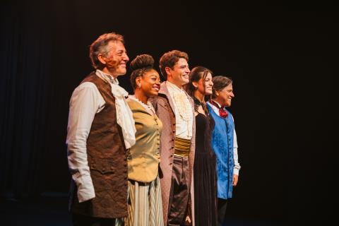 Fantasma Opera