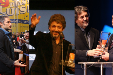 Festival Cine 30 años