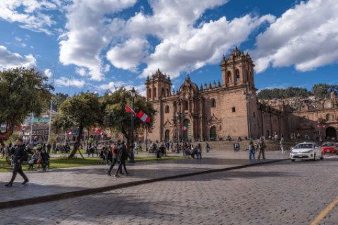 Fiestas Patrias 2026 turismo interno impulsará la economía con más de US$ 254 millones