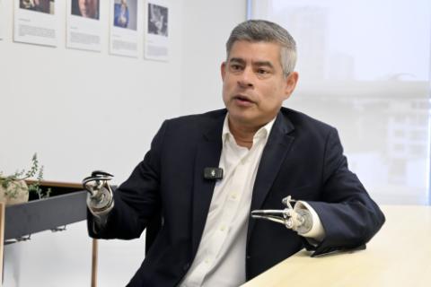 Luis Galarreta