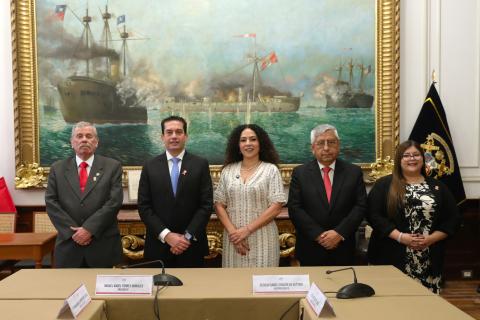 Congreso