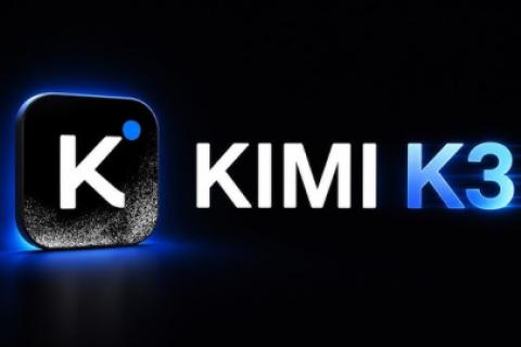 Kimi K3