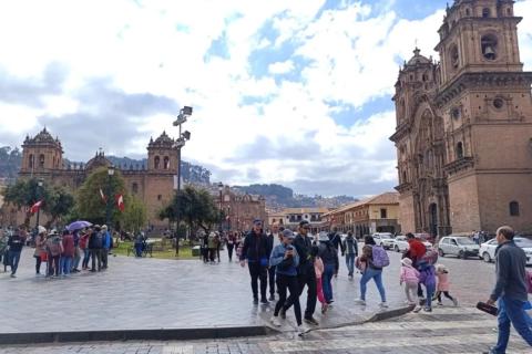Cusco
