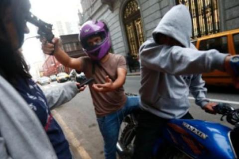 inseguridad