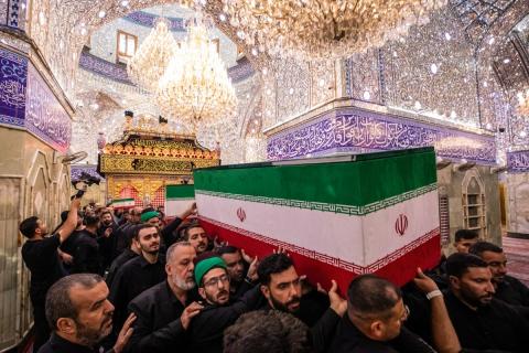 IRAN 