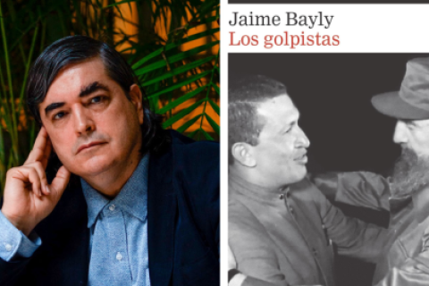 Jaime Bayly Los Golpistas