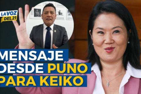 javier ponce keiko fujimori