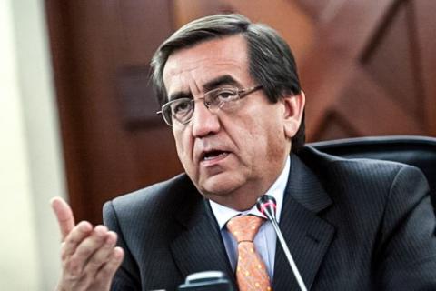 Jorge del Castillo