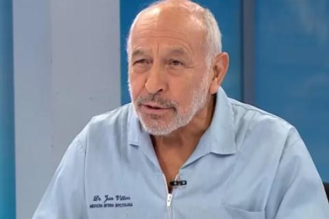 Juan Villena