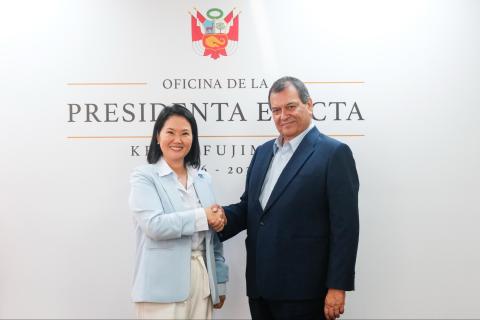 keiko nieto
