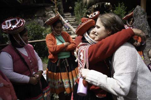 Campaña 'Más peruano que nunca' impulsa la Marca Perú
